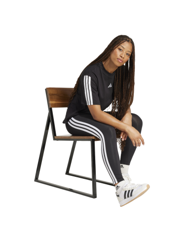 Malla Adidas Mujer Sportswear Negra