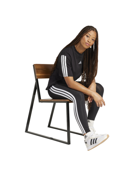 Malla Adidas Mujer Sportswear Negra