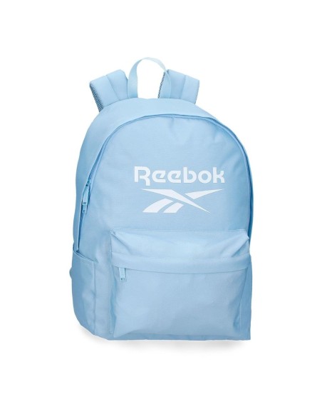 Mochila Reebok Ashland Celeste