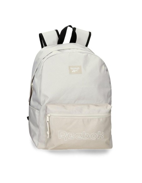 Mochila Reebok Arlo Beige