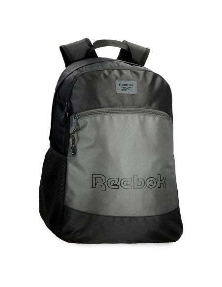 Mochila Reebok Arlo Negra