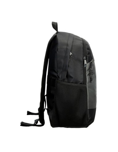 Mochila Reebok Arlo Negra