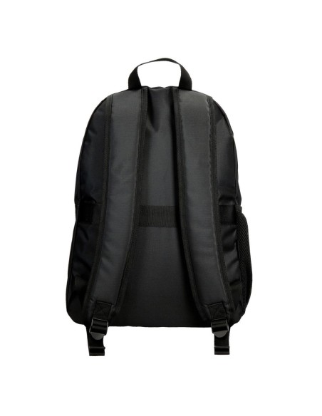 Mochila Reebok Arlo Negra