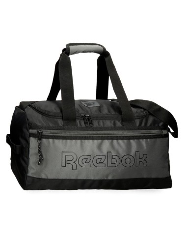 Bolsa Reebok Arlo Negra