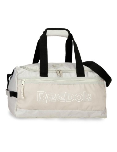 Bolsa Reebok Arlo Beige