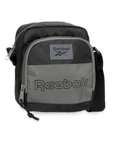 Bandolera Reebok Arlo Negra