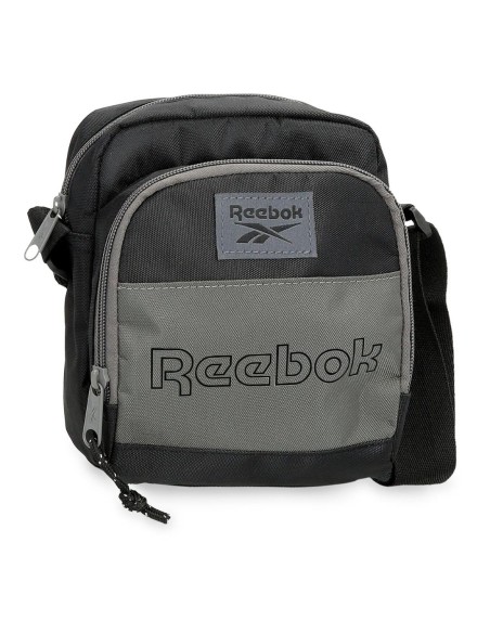 Bandolera Reebok Arlo Negra