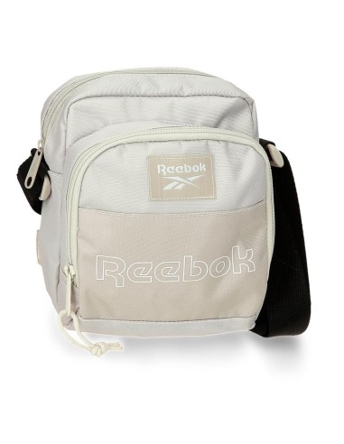 Bandolera Reebok Arlo Beige