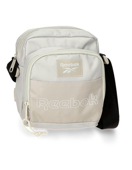 Bandolera Reebok Arlo Beige