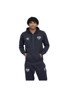 Chaqueta Umbro Rayo Vallecano Walking 24-25 Player Jacket