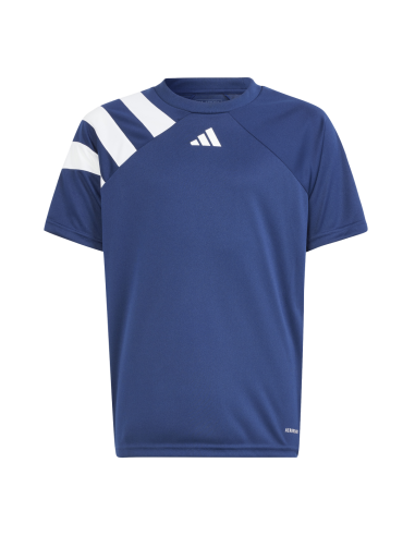 Camiseta Adidas Niño Fortore Azul