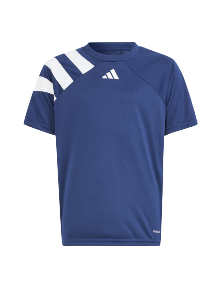 Camiseta Adidas Niño Fortore Azul