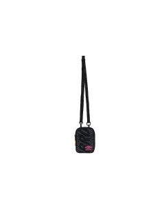 Bandolera Umbro Axis Pi Bag Black 2