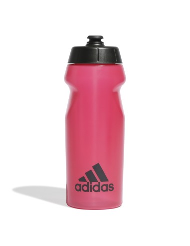 Bidón Adidas Performance 0,5l Rosa