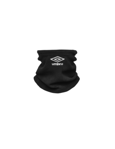 Cuello Polar Umbro Kamet Negro