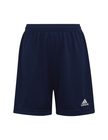 Short Adidas Niño Performance Marino