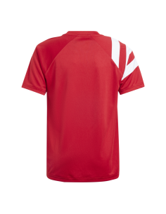 Camiseta Adidas Niño Fortore Roja 2