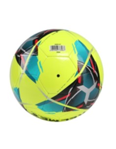 Balón De Fútbol Kelme New Trueno Amarillo