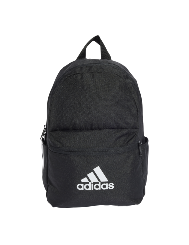 Mochila Adidas Badge Of Sports Negra