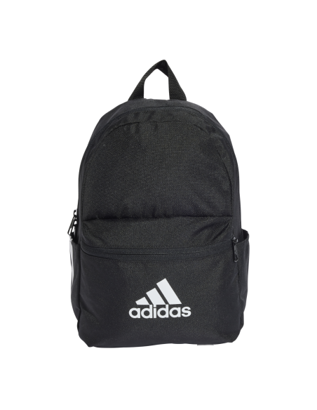 Mochila Adidas Badge Of Sports Negra