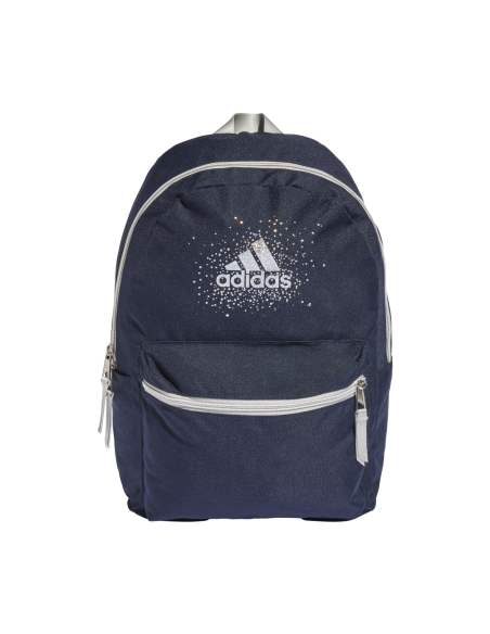 Mochila Adidas Mujer Performance Marino