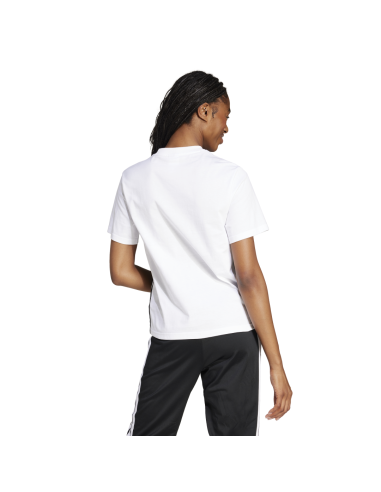 Camiseta Adidas Mujer Sportswear Blanca