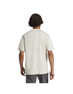 Camiseta Adidas Hombre Sportswear Gris 2