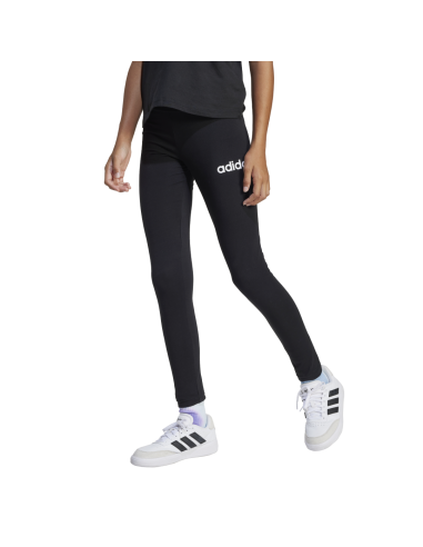 Malla Adidas Niña Sportswear Negra