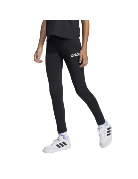 Malla Adidas Niña Sportswear Negra
