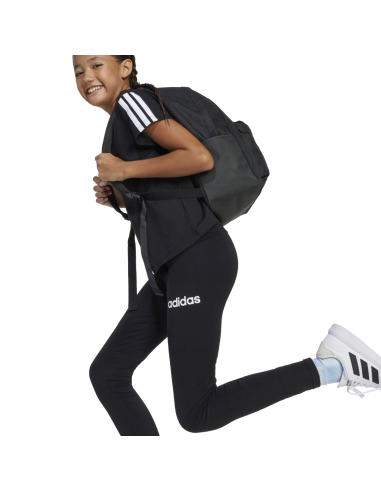 Malla Adidas Niña Sportswear Negra