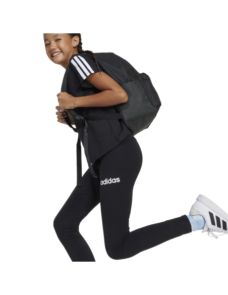 Malla Adidas Niña Sportswear Negra