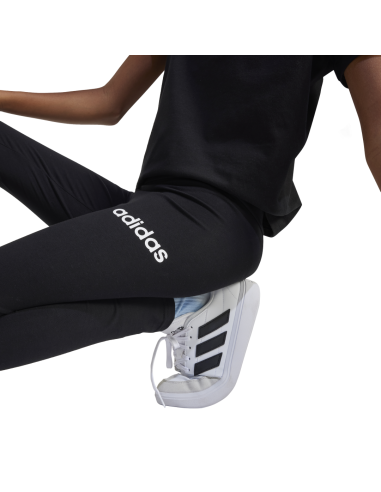 Malla Adidas Niña Sportswear Negra