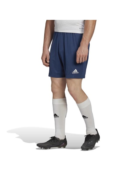 Short Adidas Hombre Performance Marino