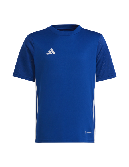 Camiseta Adidas Niño Tabela Azul