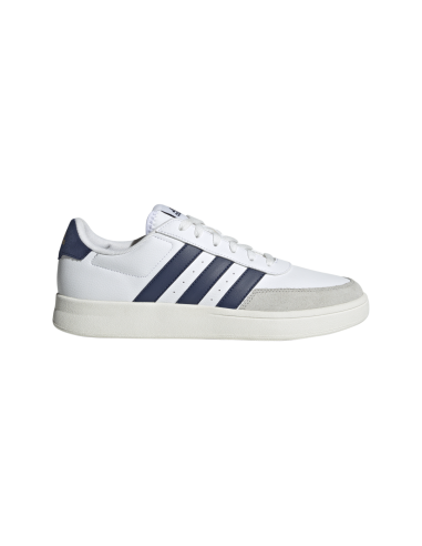 Zapatilla Adidas Hombre Breaknet 2.0 Blanca