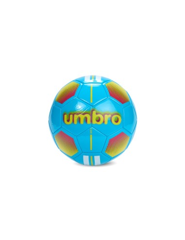 Balón de Fútbol Umbro Stratus Azul