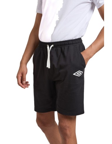 Short Umbro Tumen Negro