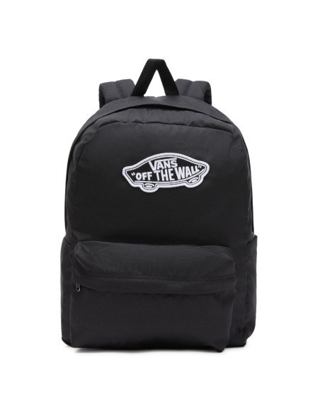 Mochila Vans Old Skool Classic Negra