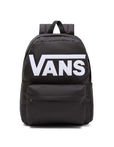 Mochila Vans Old Skook Drop V Negra