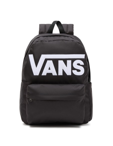 Mochila Vans Old Skook Drop V Negra