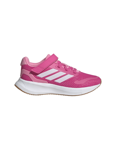 Zapatilla Adidas Niña Runfalcon 5 Rosa