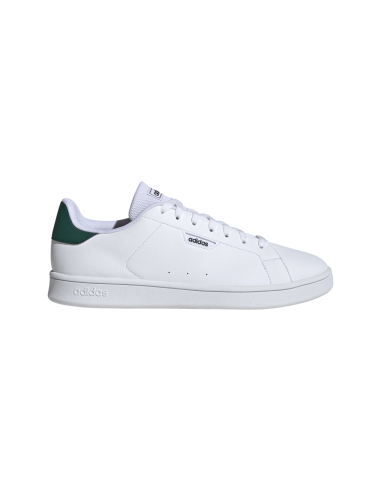 Zapatilla Adidas Hombre Urban Cour Blanca