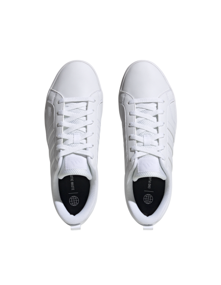 Zapatilla Adidas Hombre VS Pace 2.0 Blanca