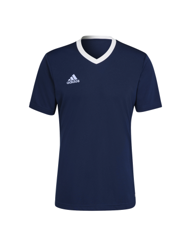 Camiseta Adidas Hombre Performance Marino