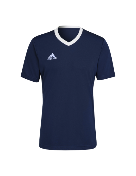 Camiseta Adidas Hombre Performance Marino