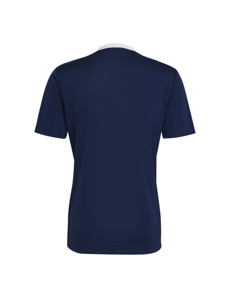 Camiseta Adidas Hombre Performance Marino