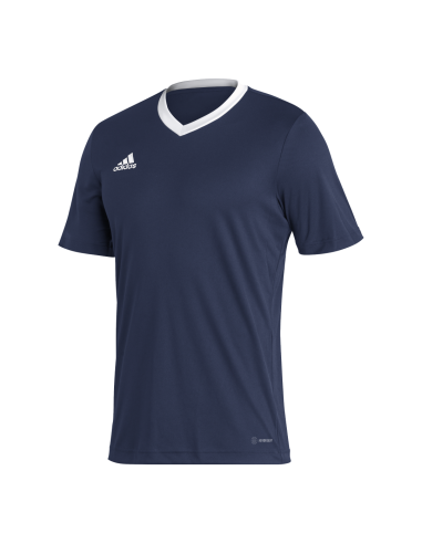 Camiseta Adidas Hombre Performance Marino