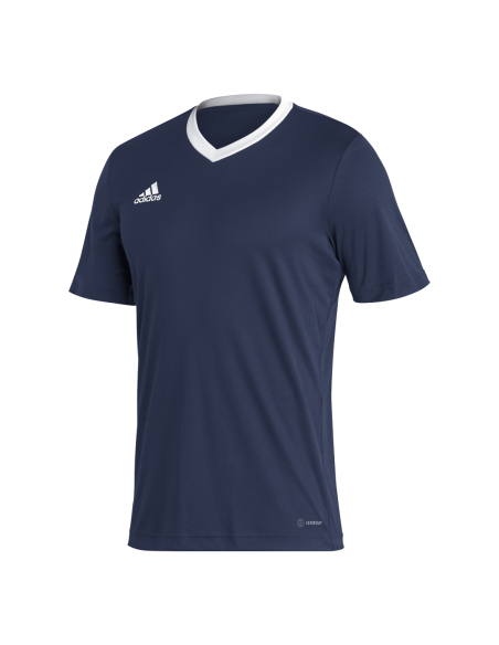 Camiseta Adidas Hombre Performance Marino