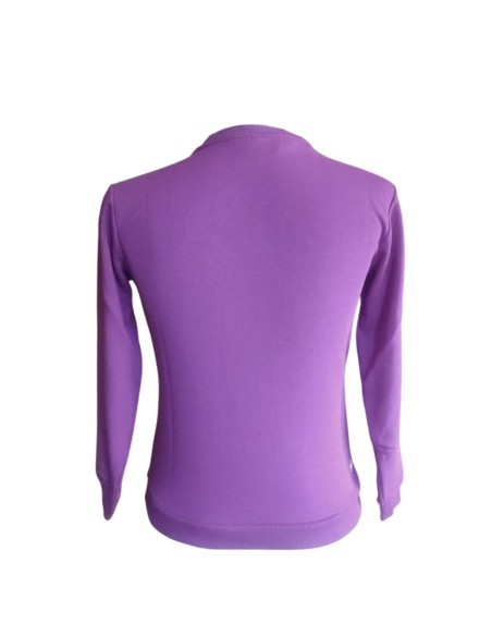 Sudadera Fila Sordal Roja