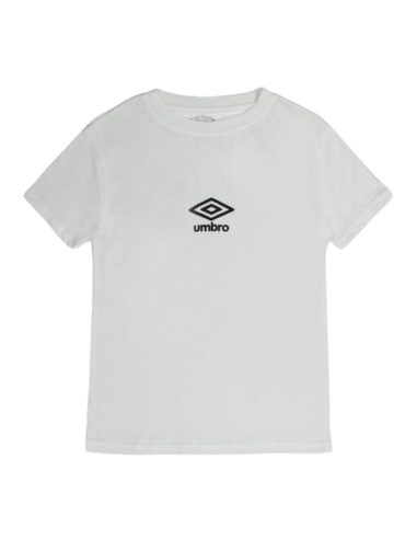 Camiseta Umbro Columba White